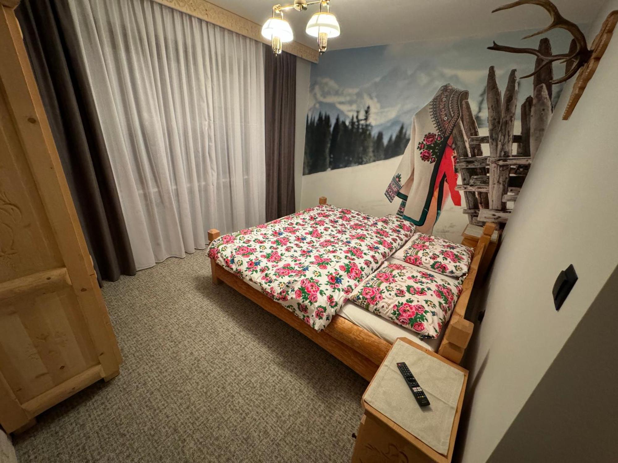 Apartamenty Na Galicowce, Zakopane